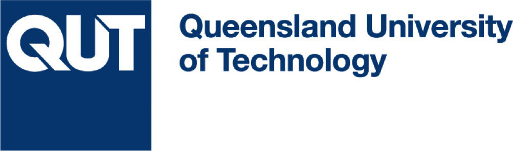 QUT logo